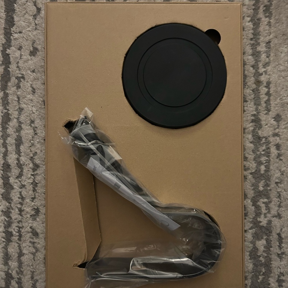 Dyson Supersonic Hair Dryer Stand